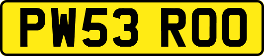 PW53ROO