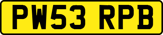 PW53RPB