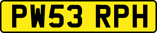 PW53RPH