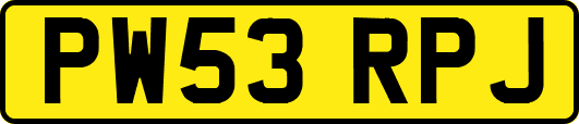 PW53RPJ