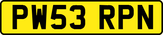 PW53RPN