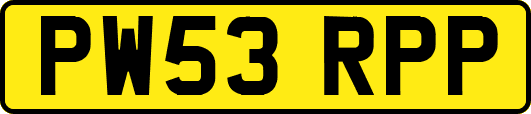 PW53RPP