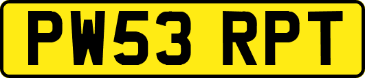 PW53RPT
