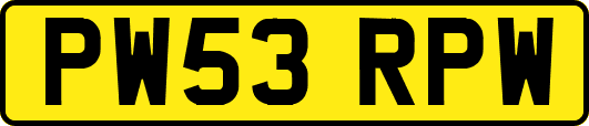 PW53RPW