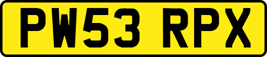 PW53RPX