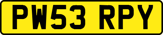 PW53RPY