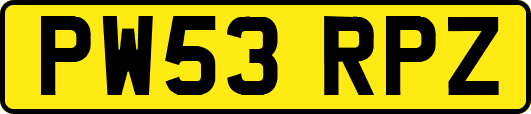 PW53RPZ