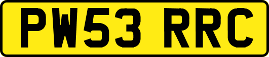 PW53RRC
