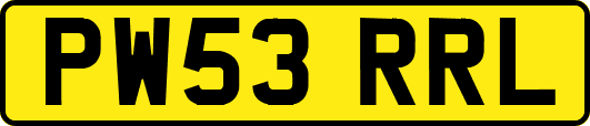 PW53RRL
