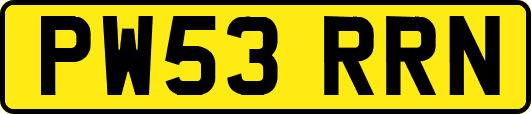 PW53RRN