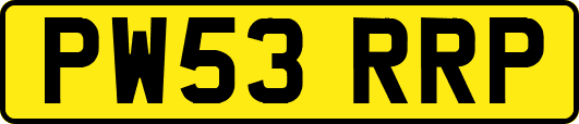 PW53RRP