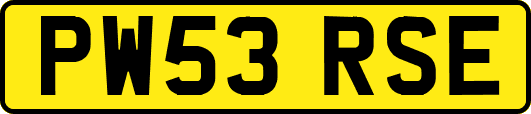 PW53RSE