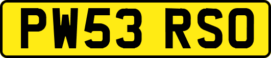 PW53RSO