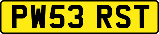 PW53RST