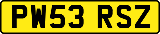 PW53RSZ
