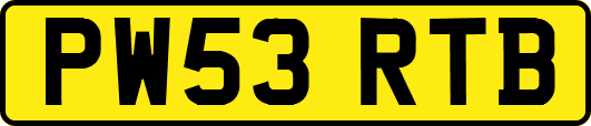 PW53RTB