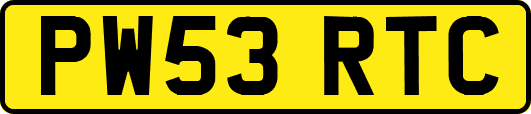 PW53RTC