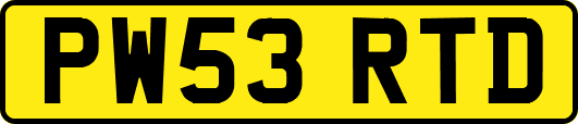 PW53RTD