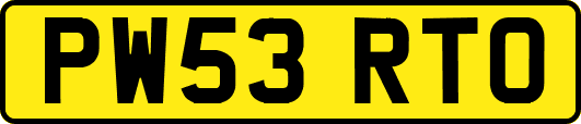PW53RTO