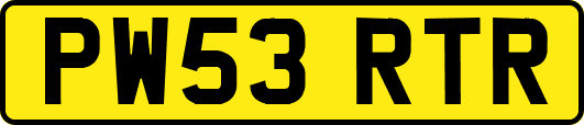 PW53RTR