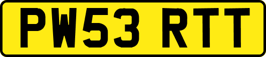 PW53RTT