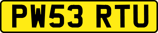PW53RTU