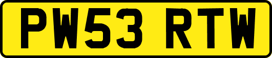 PW53RTW