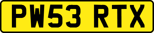 PW53RTX