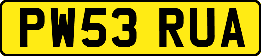 PW53RUA