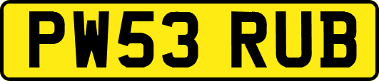 PW53RUB