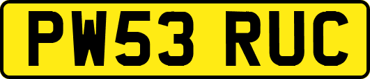 PW53RUC