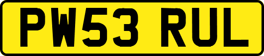 PW53RUL