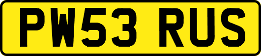 PW53RUS