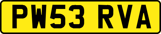 PW53RVA