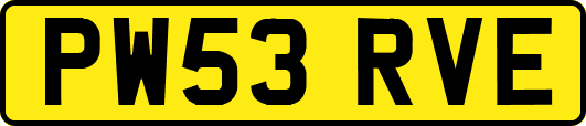 PW53RVE