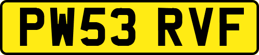 PW53RVF