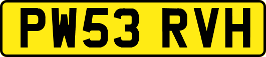 PW53RVH