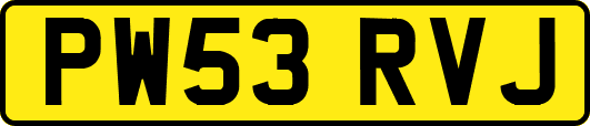 PW53RVJ
