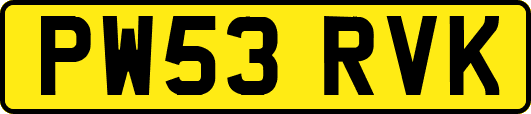 PW53RVK