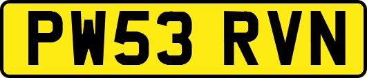 PW53RVN