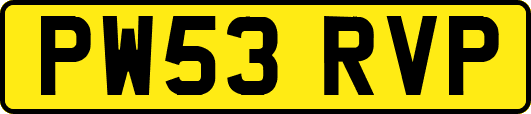 PW53RVP