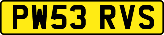 PW53RVS