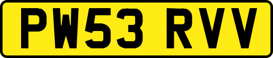 PW53RVV