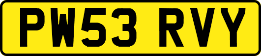 PW53RVY