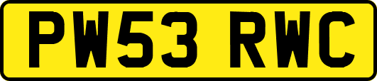 PW53RWC