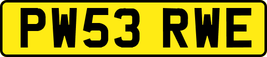 PW53RWE