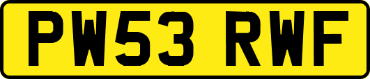 PW53RWF