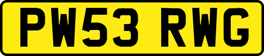 PW53RWG