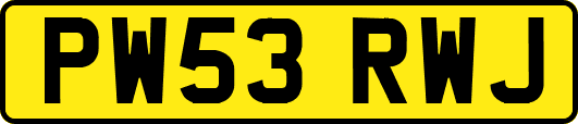 PW53RWJ