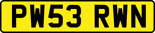 PW53RWN